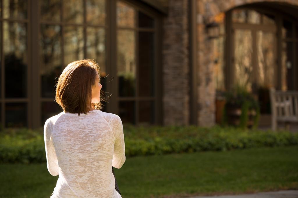 The Lodge At Woodloch Hawley Exteriér fotografie