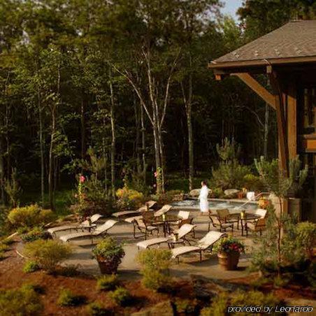The Lodge At Woodloch Hawley Zařízení fotografie