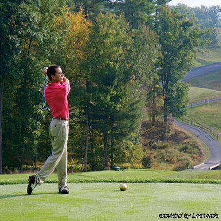 The Lodge At Woodloch Hawley Zařízení fotografie