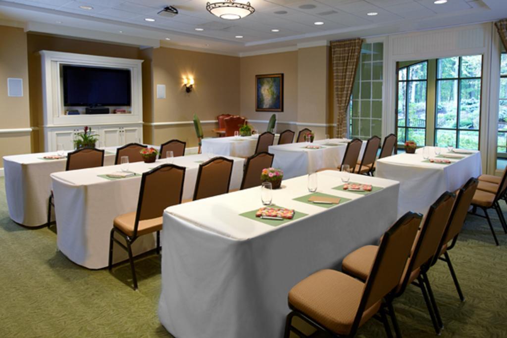 The Lodge At Woodloch Hawley Exteriér fotografie