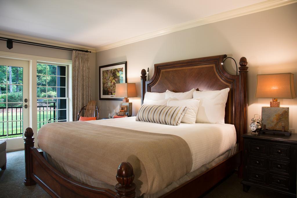 The Lodge At Woodloch Hawley Exteriér fotografie