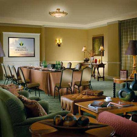 The Lodge At Woodloch Hawley Exteriér fotografie