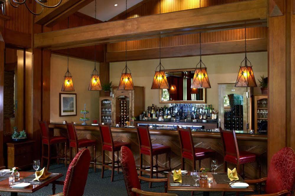 The Lodge At Woodloch Hawley Exteriér fotografie